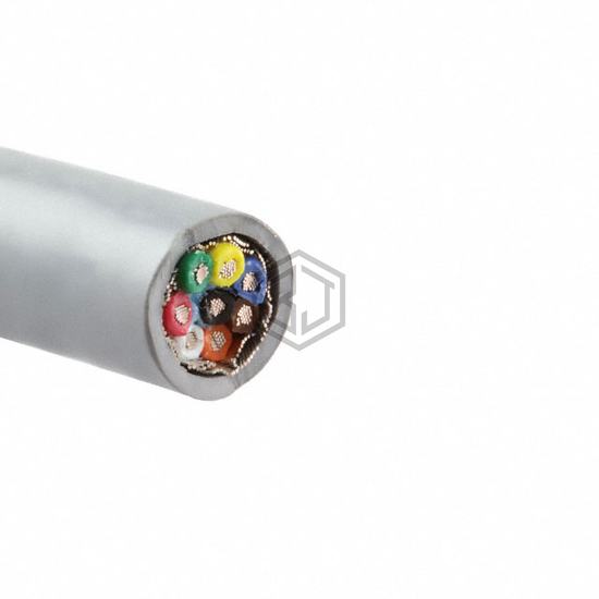 80107 SL005 - Alpha Wire - Multiple Conductor Cables