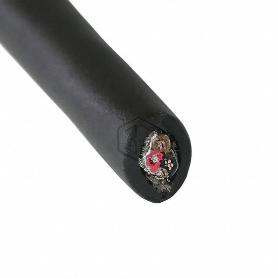 25113 BK005 - Alpha Wire - Multiple Conductor Cables