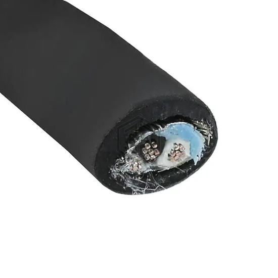 45291 BK005 - Alpha Wire - Multiple Conductor Cables
