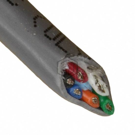 5056C SL005 - Alpha Wire - Multiple Conductor Cables