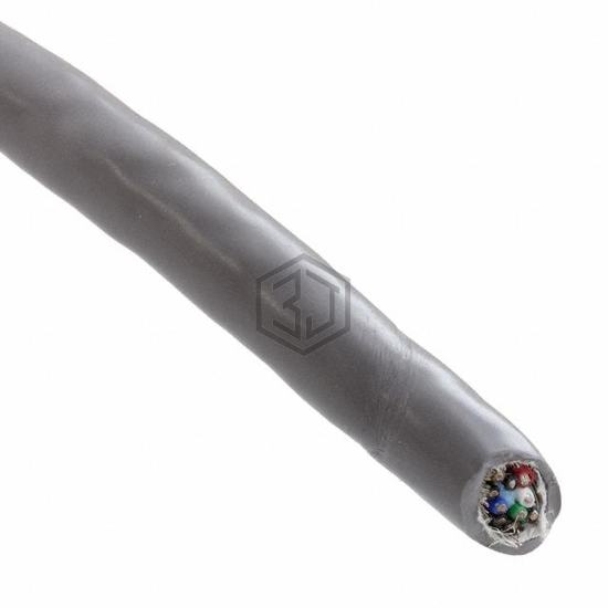 86705CY SL005 - Alpha Wire - Multiple Conductor Cables