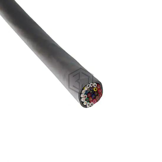 M4672 SL005 - Alpha Wire - Multiple Conductor Cables