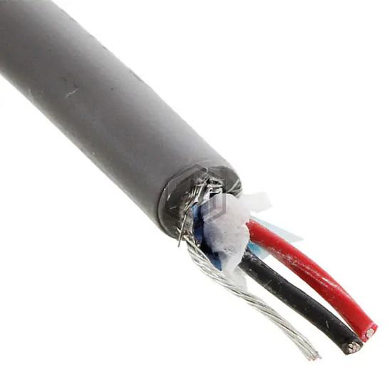 86102CY SL005 - Alpha Wire - Multiple Conductor Cables