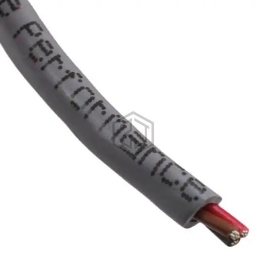 M38903 SL001 - Alpha Wire - Multiple Conductor Cables