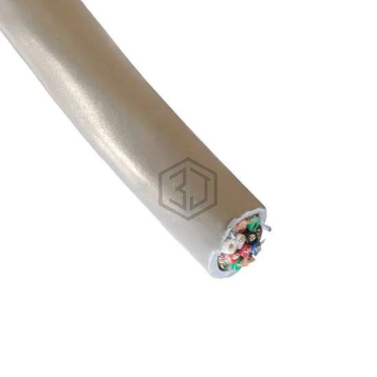 1723 SL005 - Alpha Wire - Multiple Conductor Cables