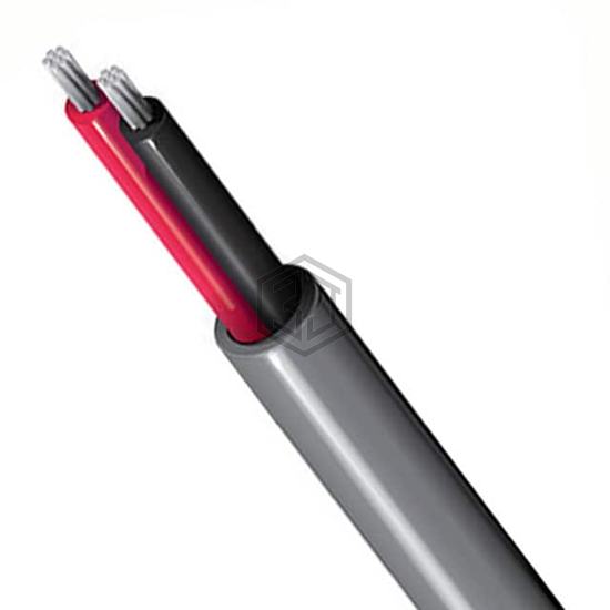 8458 060500 - Belden Inc. - Multiple Conductor Cables