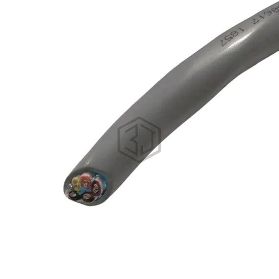 5430/5 SL001 - Alpha Wire - Multiple Conductor Cables