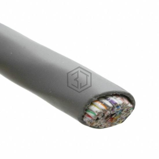 5010/50C SL005 - Alpha Wire - Multiple Conductor Cables
