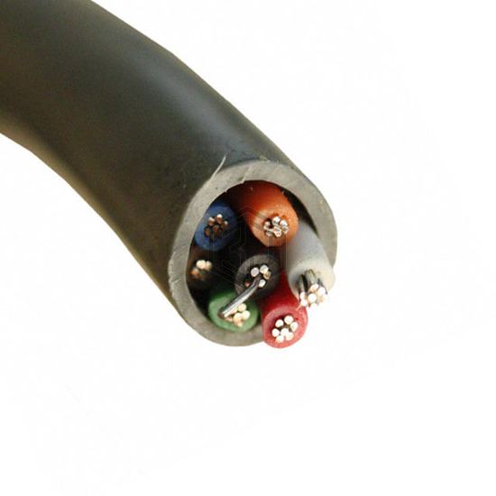 C6356A.38.10 - Prysmian Group - Multiple Conductor Cables