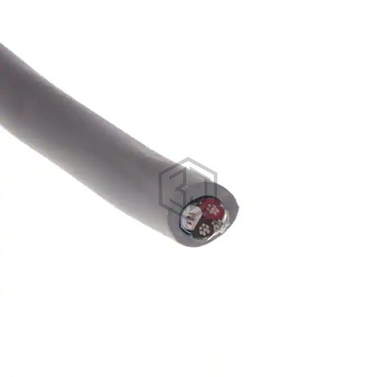 M39114 SL001 - Alpha Wire - Multiple Conductor Cables