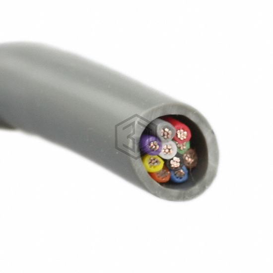 C4071A.12.10 - Prysmian Group - Multiple Conductor Cables