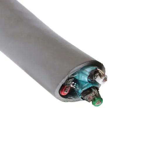 M13173 SL001 - Alpha Wire - Multiple Conductor Cables