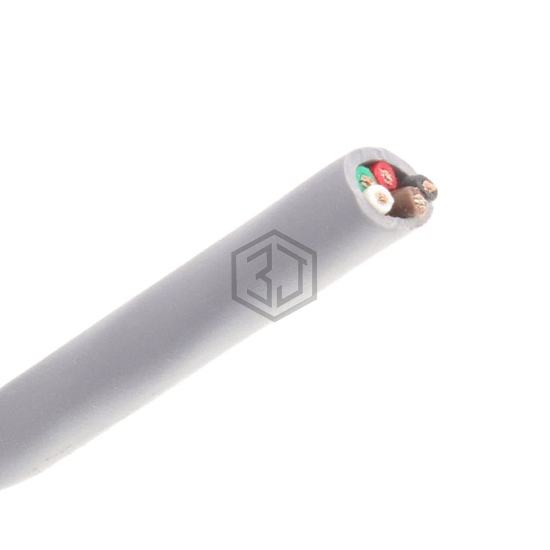 882005 SL005 - Alpha Wire - Multiple Conductor Cables