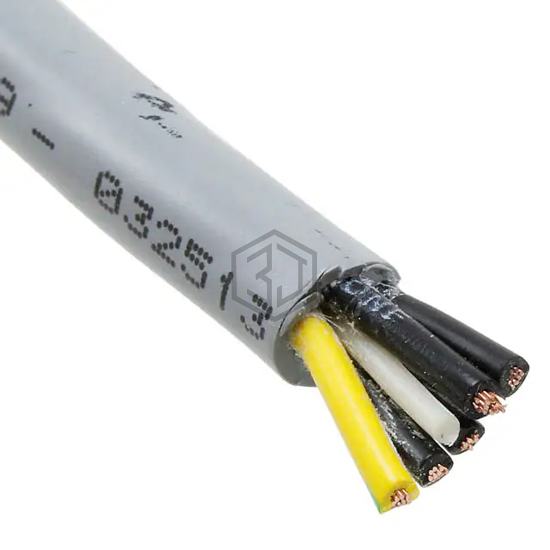 65005 SL001 - Alpha Wire - Multiple Conductor Cables