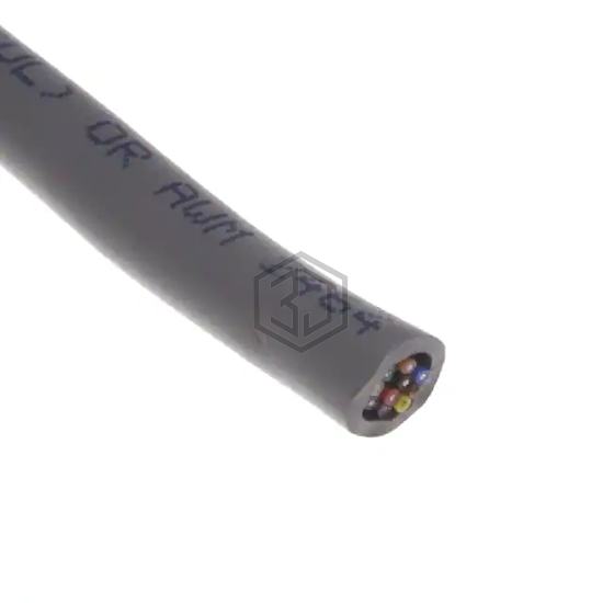 M2410 SL005 - Alpha Wire - Multiple Conductor Cables