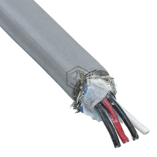 86402CY SL005 - Alpha Wire - Multiple Conductor Cables