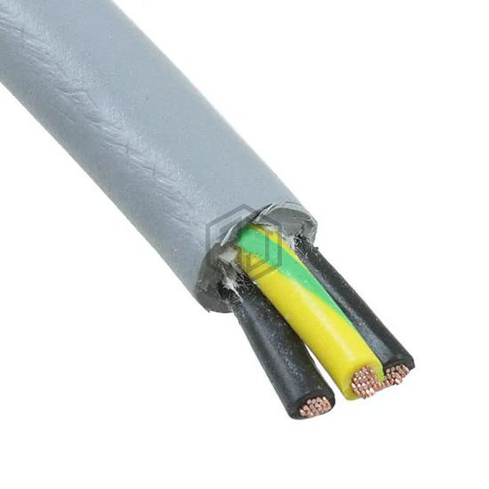 80033 SL005 - Alpha Wire - Multiple Conductor Cables