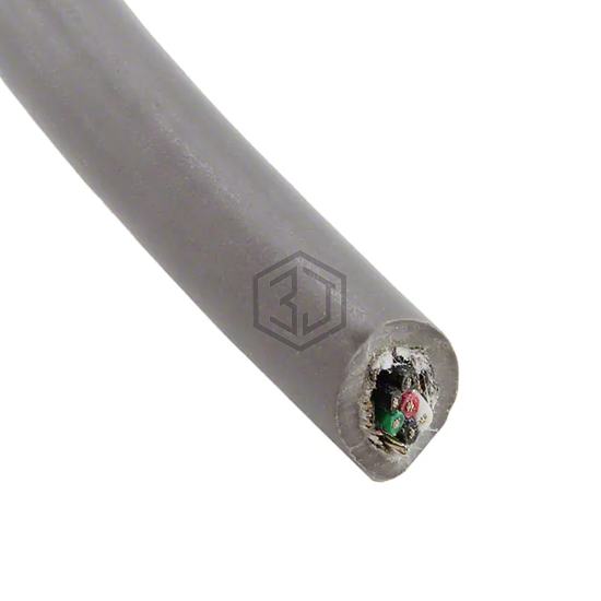 86403CY SL005 - Alpha Wire - Multiple Conductor Cables