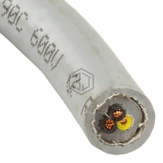 65003CY SL005 - Alpha Wire - Multiple Conductor Cables