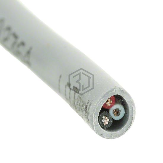 5053C SL001 - Alpha Wire - Multiple Conductor Cables