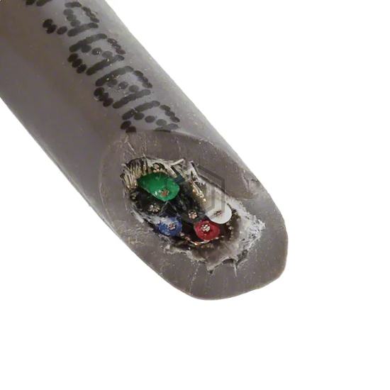 86404CY SL001 - Alpha Wire - Multiple Conductor Cables