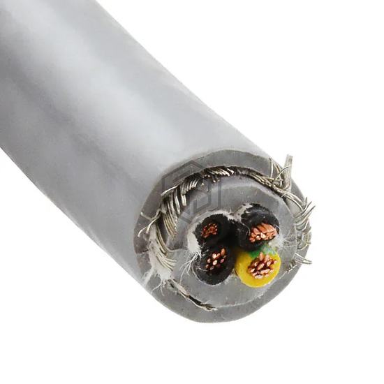 80134 SL005 - Alpha Wire - Multiple Conductor Cables