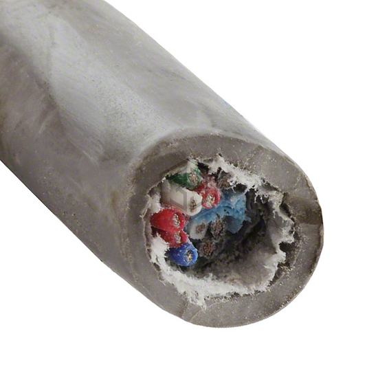 65809 SL001 - Alpha Wire - Multiple Conductor Cables