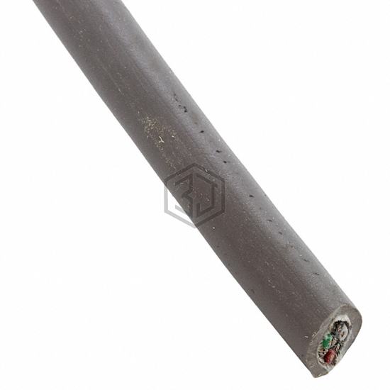 86603CY SL005 - Alpha Wire - Multiple Conductor Cables