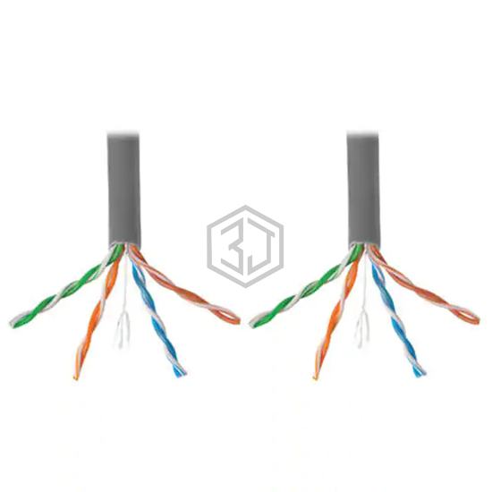 N220-01K-GY - Tripp Lite - Multiple Conductor Cables