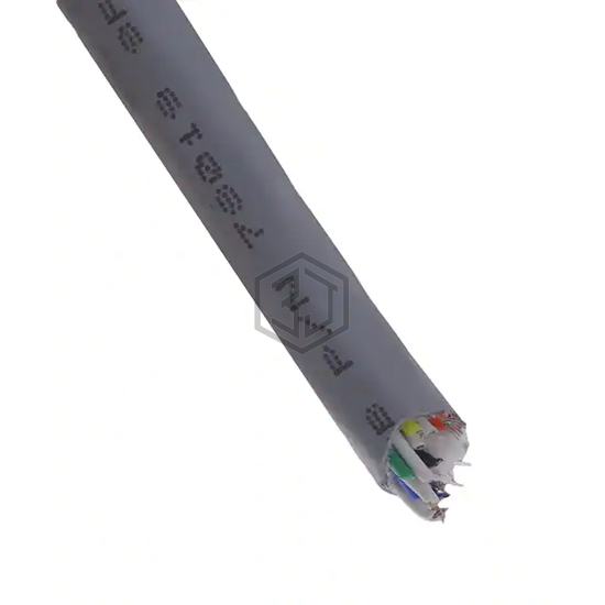 78029 SL005 - Alpha Wire - Multiple Conductor Cables