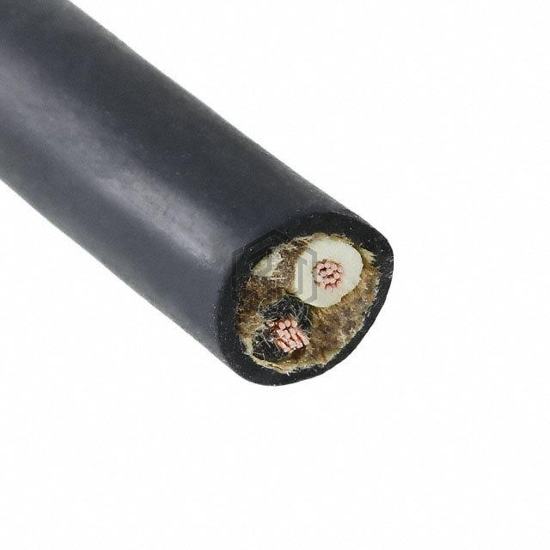1931 BK003 - Alpha Wire - Multiple Conductor Cables