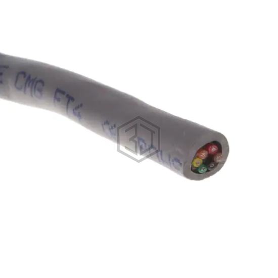 5677 SL005 - Alpha Wire - Multiple Conductor Cables