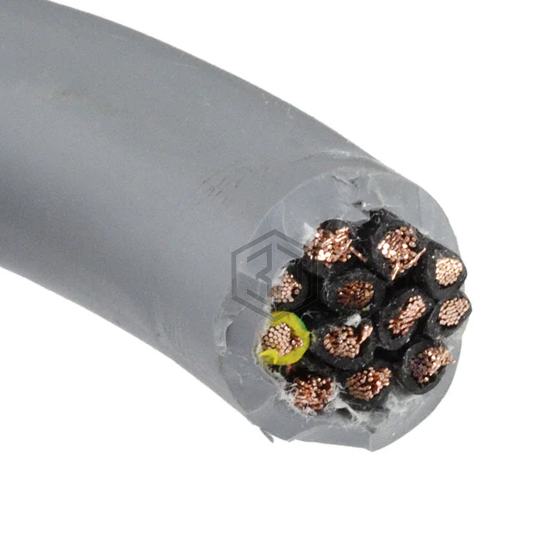 65412 SL005 - Alpha Wire - Multiple Conductor Cables