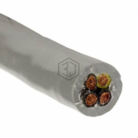 65104 SL005 - Alpha Wire - Multiple Conductor Cables