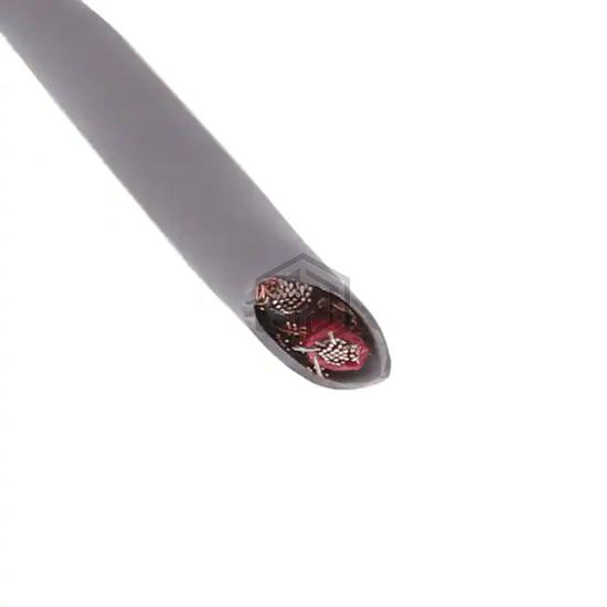 1750 SL005 - Alpha Wire - Multiple Conductor Cables