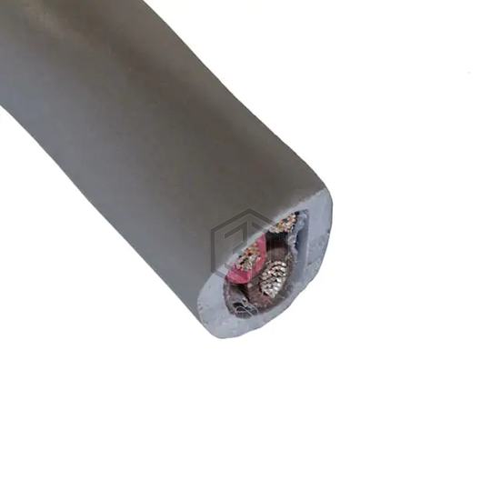 5443 SL005 - Alpha Wire - Multiple Conductor Cables