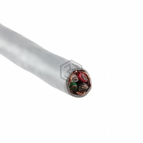 1747/4C SL002 - Alpha Wire - Multiple Conductor Cables