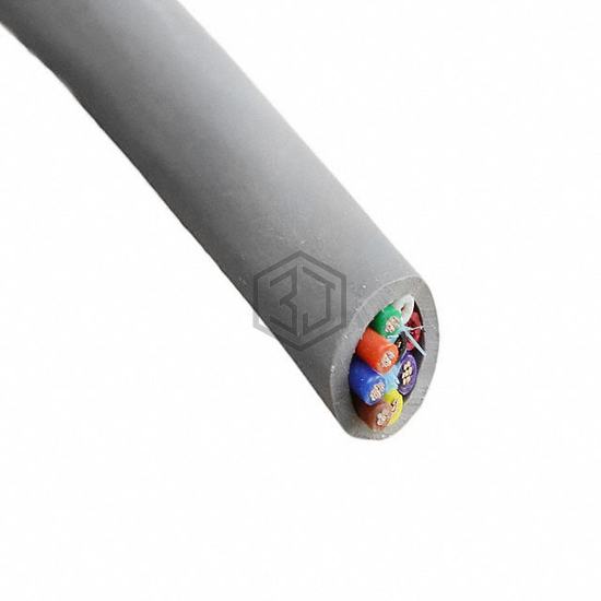 79006 SL005 - Alpha Wire - Multiple Conductor Cables