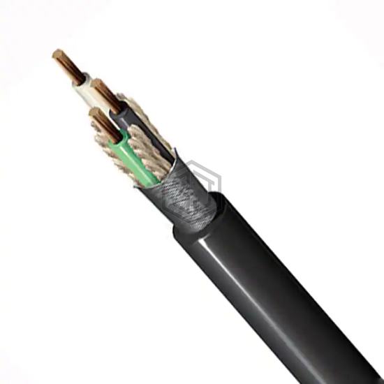 8479 010250 - Belden Inc. - Multiple Conductor Cables
