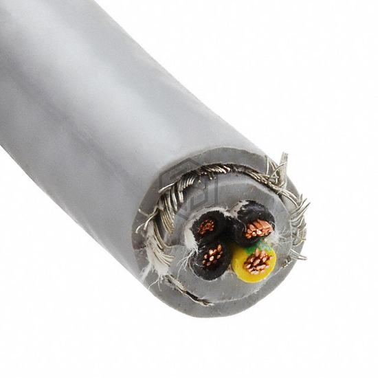 80164 SL005 - Alpha Wire - Multiple Conductor Cables