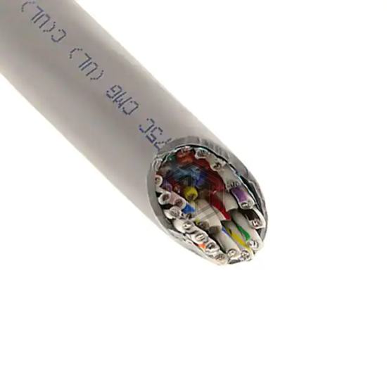 M4708 SL005 - Alpha Wire - Multiple Conductor Cables