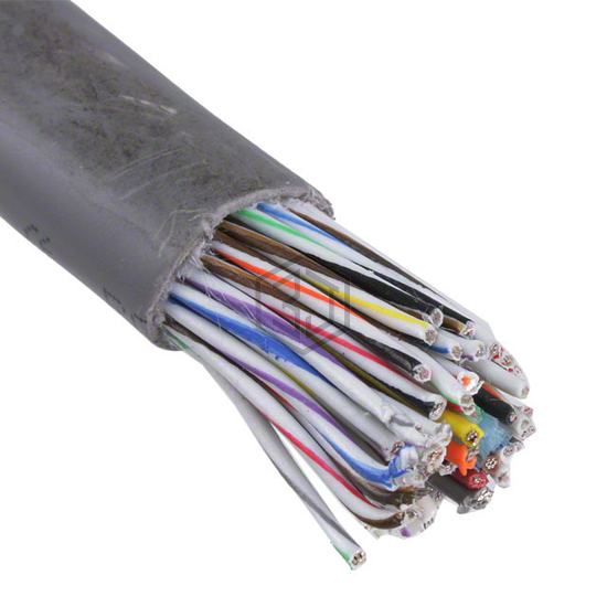1181/60C SL005 - Alpha Wire - Multiple Conductor Cables