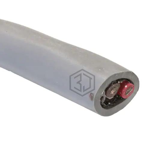 5543 SL001 - Alpha Wire - Multiple Conductor Cables