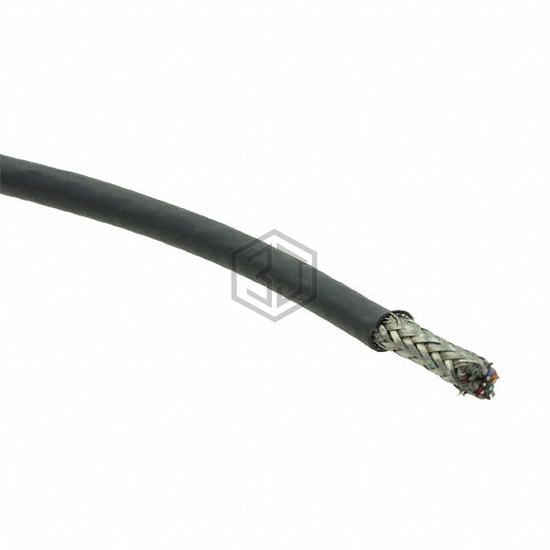 3337 SL005 - Alpha Wire - Multiple Conductor Cables