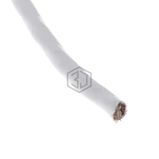 2827/3 WH005 - Alpha Wire - Multiple Conductor Cables