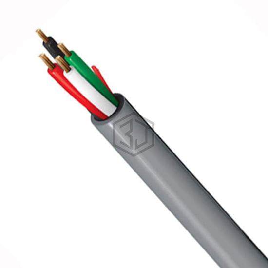 6502UE 877U500 - Belden Inc. - Multiple Conductor Cables