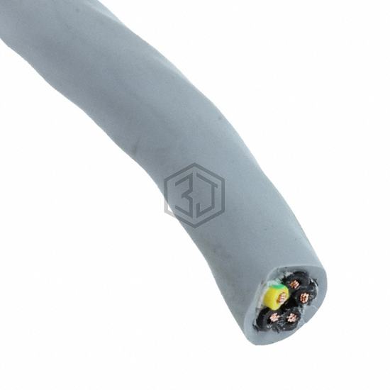 73005W 008100 - Belden Inc. - Multiple Conductor Cables