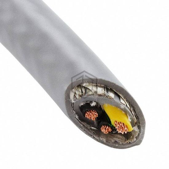 80109 SL005 - Alpha Wire - Multiple Conductor Cables