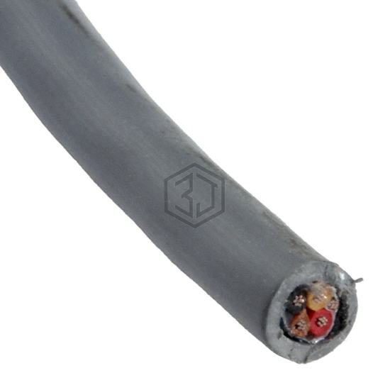 77154 SL001 - Alpha Wire - Multiple Conductor Cables