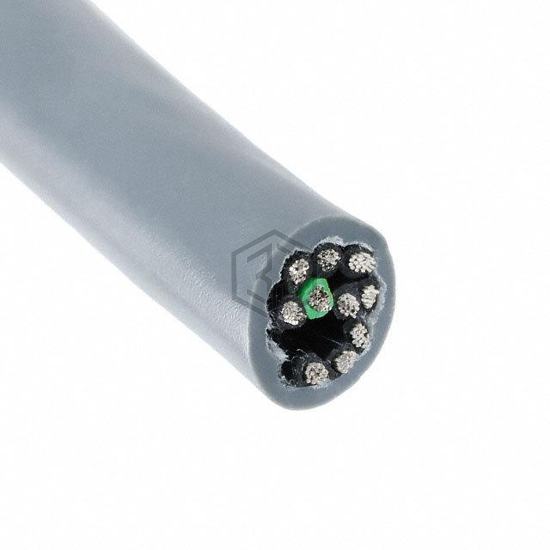 80019 SL005 - Alpha Wire - Multiple Conductor Cables